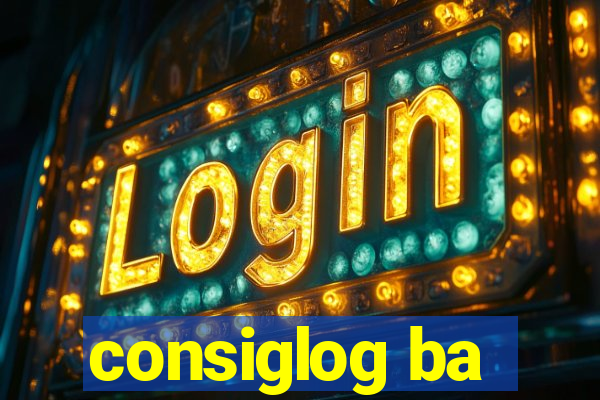 consiglog ba